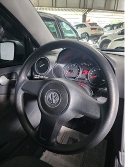 VOLKSWAGEN Voyage 1.6 4P CITY FLEX