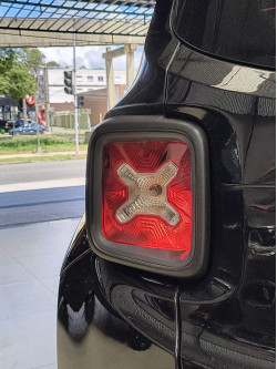 JEEP Renegade 2.0 16V 4P TURBO DIESEL TRAILHAWK 4X4 AUTOMÁTICO