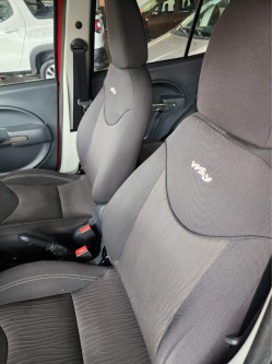 FIAT Uno 1.0 4P FLEX WAY