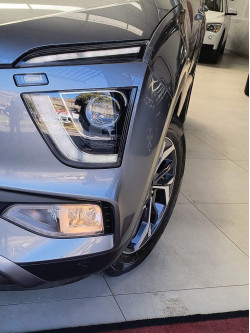 HYUNDAI Creta 1.0 12V 4P FLEX TGDI TURBO PLATINUM AUTOMÁTICO