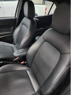 FIAT Argo 1.8 4P FLEX E.TORQ HGT AUTOMÁTICO