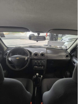 CHEVROLET Celta 1.0 4P LT VHCE FLEX