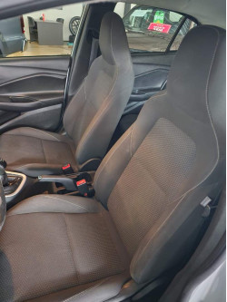 CHEVROLET Onix Hatch 1.0 4P FLEX LT