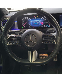 MERCEDES-BENZ CLA 200 1.6 16V 4P CGI 7-G TRONIC DCT AUTOMÁTICO