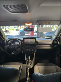 CITROEN C3 Aircross 1.0 12V 4P FLEX FEEL PACK TURBO 200 7L AUTOMÁTICO CVT