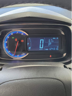 CHEVROLET Tracker 1.8 16V 4P FLEX LTZ AUTOMÁTICO