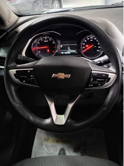 CHEVROLET Onix Hatch 1.0 4P FLEX LT PLUS