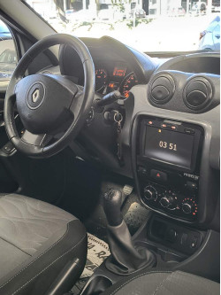 RENAULT Duster 1.6 16V 4P FLEX DYNAMIQUE