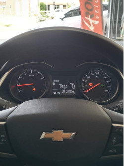 CHEVROLET Onix Sedan 1.0 12V 4P FLEX LT PLUS