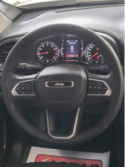 JEEP Renegade 1.3 16V 4P FLEX T270 SPORT TURBO AUTOMÁTICO