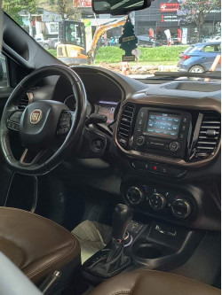 FIAT Toro 2.0 16V 4P 4WD RANCH TURBO DIESEL AUTOMÁTICO