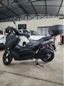 YAMAHA NMax 160 ABS