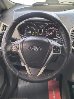 FORD Ecosport 2.0 16V 4P FLEX TITANIUM POWERSHIFT AUTOMÁTICO