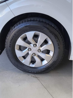 CHEVROLET Onix Hatch 1.0 4P FLEX LT