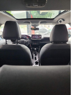 PEUGEOT 208 1.0 4P FLEX FIREFLY STYLE