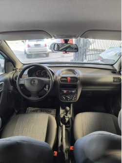 CHEVROLET Corsa Sedan 1.4 4P MAXX FLEX