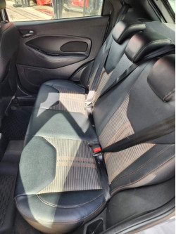 FORD Ka Hatch 1.5 12V 4P TI-VCT FREESTYLE FLEX