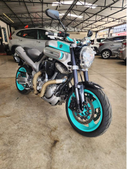 YAMAHA MT-01 1700 Modelo sem Versão