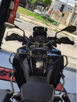 BMW F 850 GS ADVENTURE