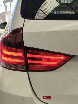 BMW X1 2.0 16V 4P S DRIVE 20I AUTOMÁTICO