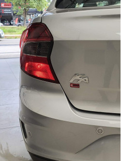 FORD Ka + Sedan 1.0 12V 4P TI-VCT SE FLEX