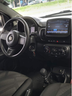 FIAT Mobi 1.0 4P FLEX EVO LIKE