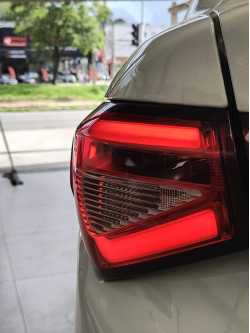 FIAT Cronos 1.3 4P FLEX DRIVE GSR AUTOMATIZADO