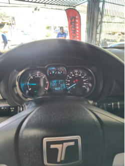 TROLLER T4 3.2 DUROTORQ 5 CILINDROS 4X4 TURBO DIESEL INTERCOOLER