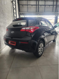 HYUNDAI HB 20 Hatch 1.0 12V 4P FLEX COMFORT PLUS