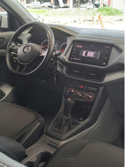 VOLKSWAGEN T-Cross 1.0 4P 200 TSI FLEX AUTOMÁTICO