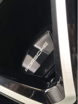 PORSCHE Macan 2.0 16V 4P AWD TURBO PDK AUTOMÁTICO