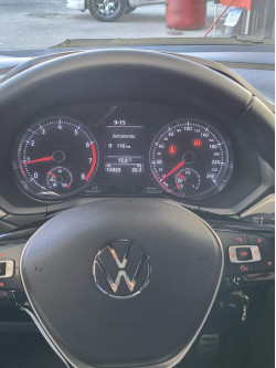 VOLKSWAGEN Saveiro 1.6 16V FLEX MSI EXTREME CABINE DUPLA