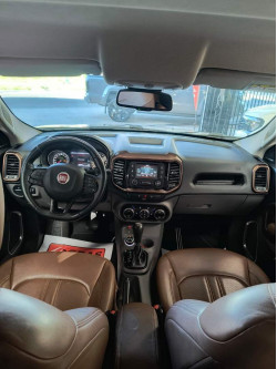 FIAT Toro 2.0 16V 4P VOLCANO 4WD TURBO DIESEL AUTOMÁTICO