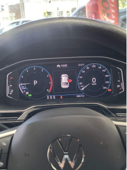 VOLKSWAGEN Nivus 1.0 4P FLEX 200 TSI HIGHLINE TURBO AUTOMÁTICO