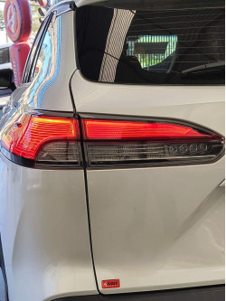 TOYOTA Corolla Cross 2.0 16V 4P FLEX VVT-IE XRE DIRECT SHIFT AUTOMÁTICO CVT