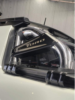 FIAT Toro 2.0 16V 4P 4WD FREEDOM TURBO DIESEL  AUTOMÁTICO