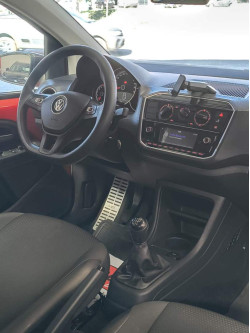 VOLKSWAGEN UP 1.0 4P FLEX 170 TSI XTREME