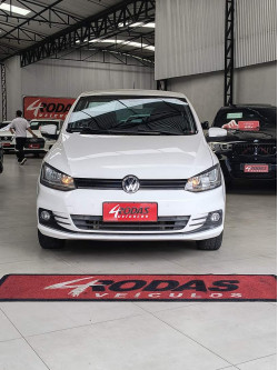 VOLKSWAGEN Fox 1.6 4P COMFORTLINE FLEX