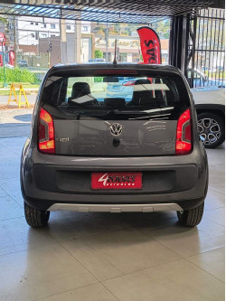 VOLKSWAGEN UP 1.0 12V 4P TRACK FLEX