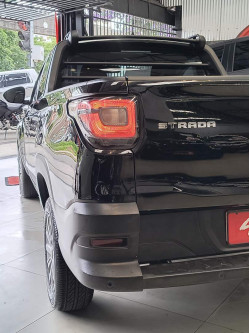 FIAT Strada 1.3 FIREFLY FLEX FREEDOM CABINE SIMPLES