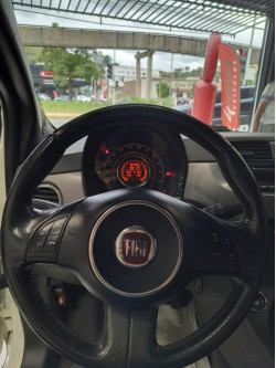 FIAT 500 1.4 16V SPORT AIR