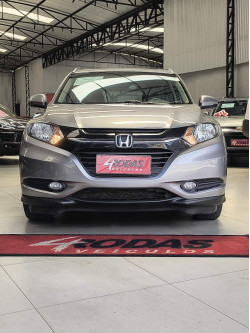 HONDA HR-V 1.8 16V 4P EXL FLEX AUTOMÁTICO CVT