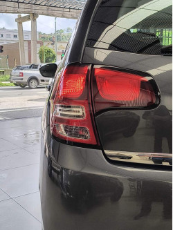 CITROEN C3 1.6 16V 4P FLEX VTI 120 TENDANCE AUTOMÁTICO