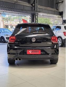 VOLKSWAGEN Polo Hatch 1.0 12V 4P 200 TSI HIGHLINE AUTOMÁTICO