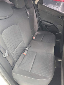 HYUNDAI HB 20 Hatch 1.0 12V 4P FLEX SENSE