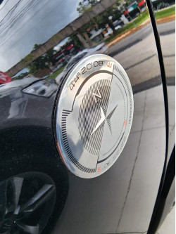 PEUGEOT 2008 1.6 16V 4P FLEX CROSSWAY AUTOMÁTICO