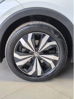 VOLKSWAGEN T-Cross 1.0 4P 200 TSI FLEX AUTOMÁTICO