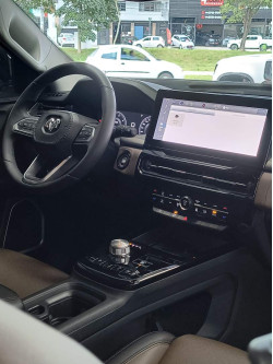 RAM Rampage 2.0 4P TURBO DIESEL LARAMIE 4X4 AUTOMÁTICO