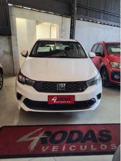 FIAT Argo 1.0 4P FLEX FIREFLY