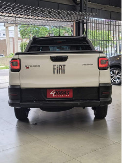 FIAT Strada 1.3 4P FIREFLY FLEX FREEDOM CABINE DUPLA